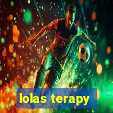 lolas terapy